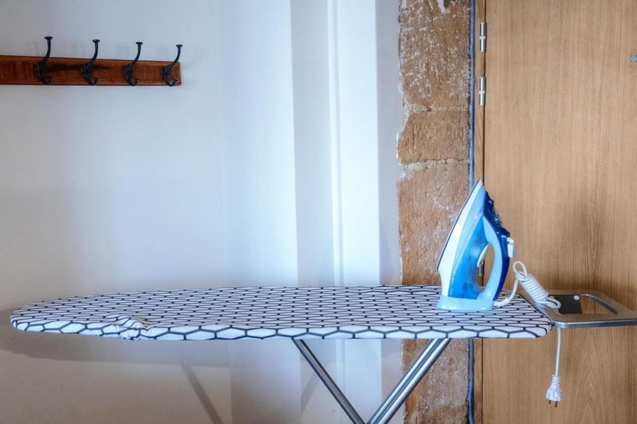 The Little Dumont - 2-Person Apartment - Croix-Rousse Lyon Eksteriør bilde