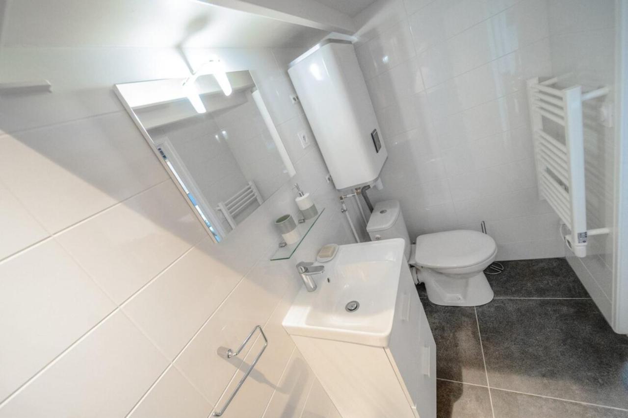 The Little Dumont - 2-Person Apartment - Croix-Rousse Lyon Eksteriør bilde